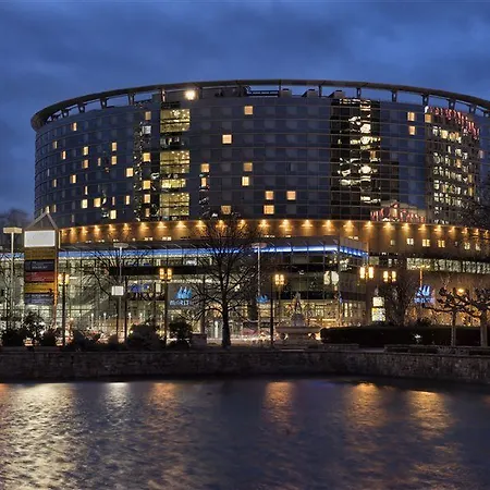Maritim Frankfurt Hotel