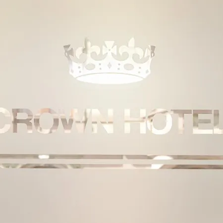 Crown 2* Франкфурт-на-Майне