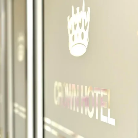 Crown Отель