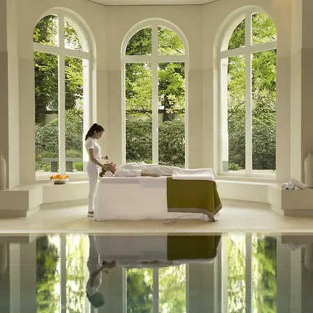 Rocco Kennedy Hotel 5*