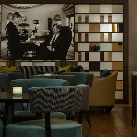 Rocco Kennedy Hotel 5*