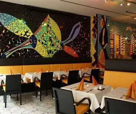 Grand Downtown Otel Frankfurt am Main