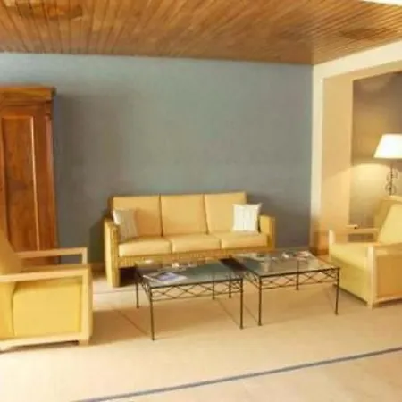 Otel Wasgau