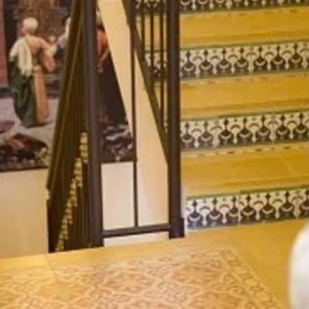 Hotel Oriental&restaurant 4*