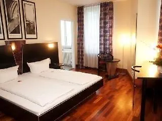 Szálloda Manhattan