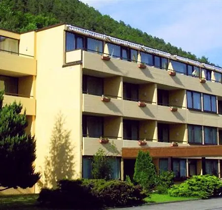 Otel Wasgau 3*