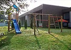 Otel Wasgau Hauenstein