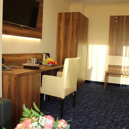 Hotel Grand Empire 4*