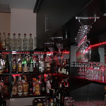 Grand Empire Hotel Frankfurt am Main