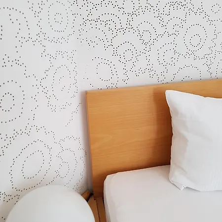 Art-hotel Robert Mayer Hotel Francoforte sul Meno