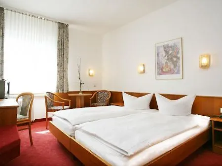 Maingau 3* Frankfurt am Main