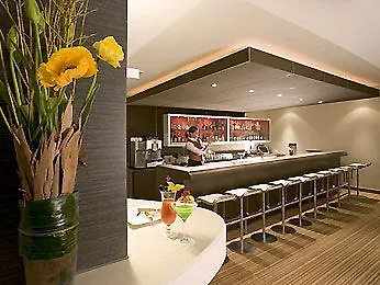 Novotel Frankfurt 4*