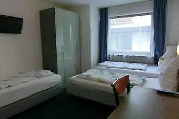 Hotel Arena Am Zoo