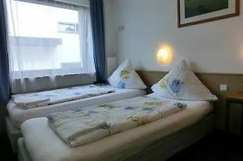 Arena Am Zoo Otel