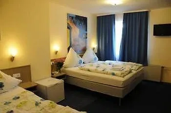 Arena Am Zoo Otel