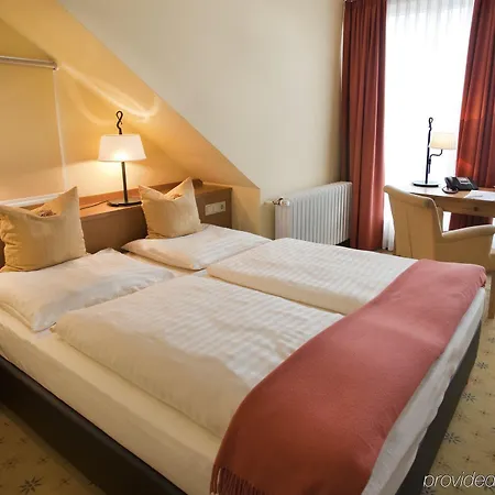 Florentina 3* Frankfurt am Main