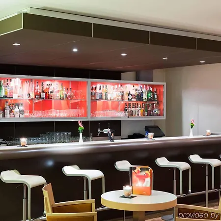 Novotel Frankfurt