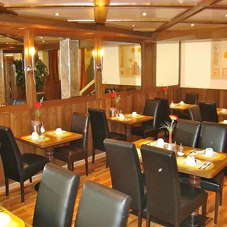 Sophien Hotel 3*