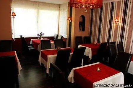 Fair Diana Guest house 3*