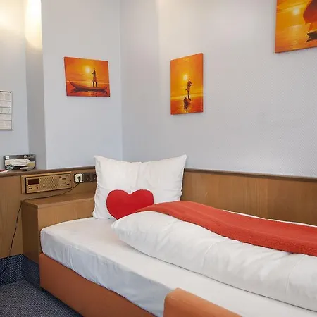 Hotel Am Dom