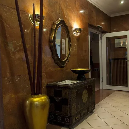 Am Dom Hotel