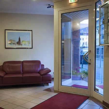 Am Dom Hotel Frankfurt am Main