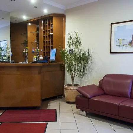 Hotel Am Dom