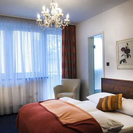 Hotel Am Dom Frankfurt am Main
