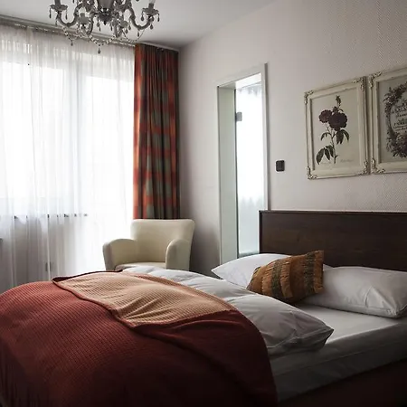 Am Dom Hotel Frankfurt am Main