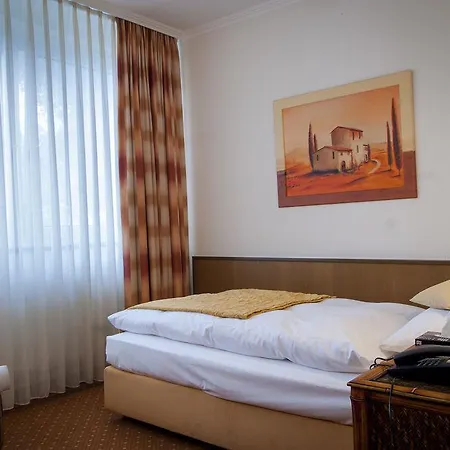 Am Dom Hotel Frankfurt am Main