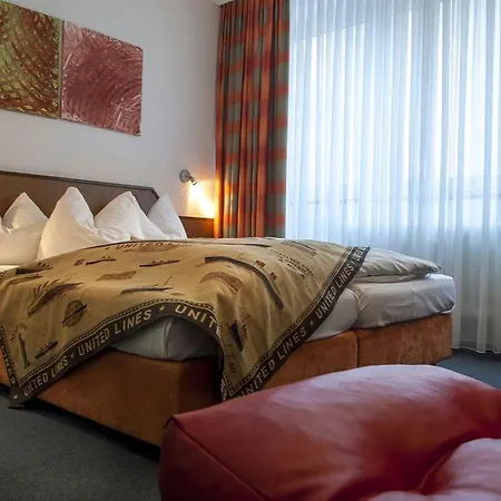 Hotel Am Dom 3*