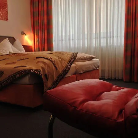 Hotel Am Dom Frankfurt am Main