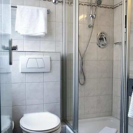 Am Dom Hotel Frankfurt am Main