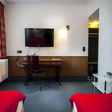 Am Dom Hotel 3*