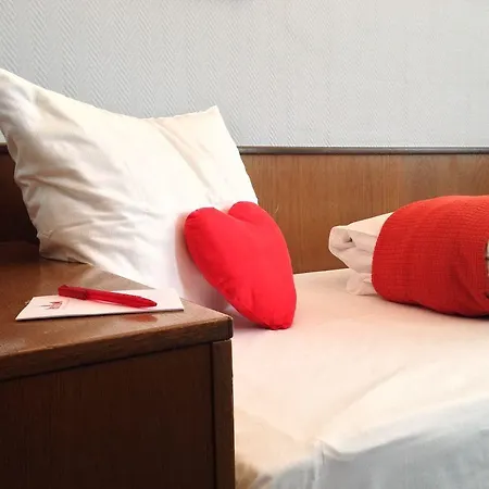 Am Dom Hotel 3*