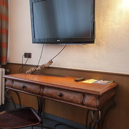 Hotel Am Dom Frankfurt am Main