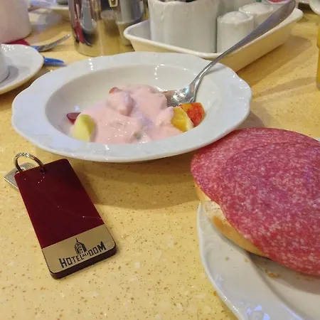 Am Dom Hotel