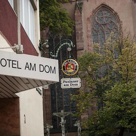 Am Dom Hotel