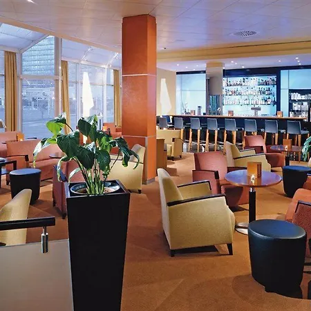 Crowne Plaza Frankfurt Congress By Ihg Frankfurt am Main