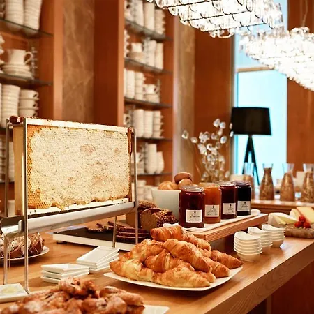 Jw Marriott Frankfurt