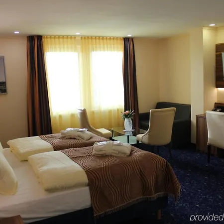 Grand Empire Hotel Frankfurt am Main