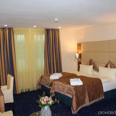 Grand Empire Hotel Frankfurt am Main