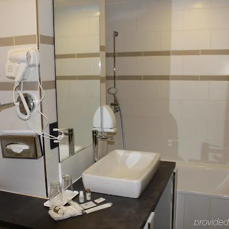 Hotel Grand Empire Frankfurt am Main