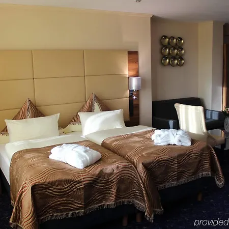 Hotel Grand Empire Frankfurt am Main