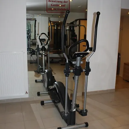 Hotel Grand Empire