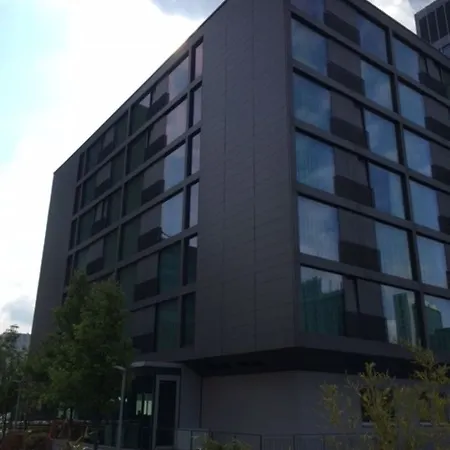 Doubletree By Hilton Frankfurt Niederrad