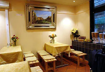 酒店 动物园竞技场酒店 美因河畔法兰克福