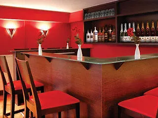 酒店 Himalaya Frankfurt Messe 美因河畔法兰克福