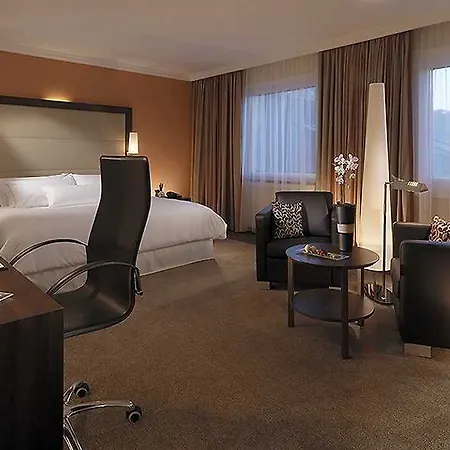 מלון The Westin Grand Frankfurt פרנקפורט