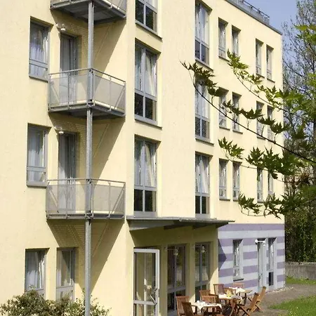 Senator 3* Frankfurt am Main